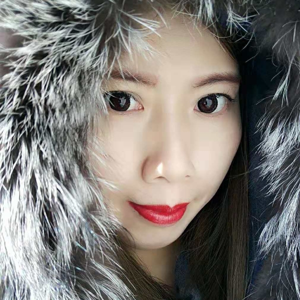 秀丽旧颜的照片