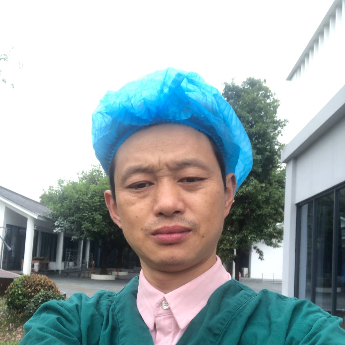 心锁邂逅清爽的照片