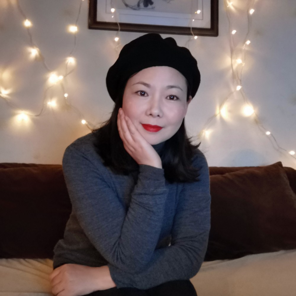 慈慈123的照片