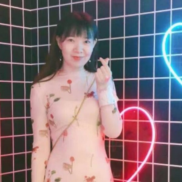 河北女孩在京的照片