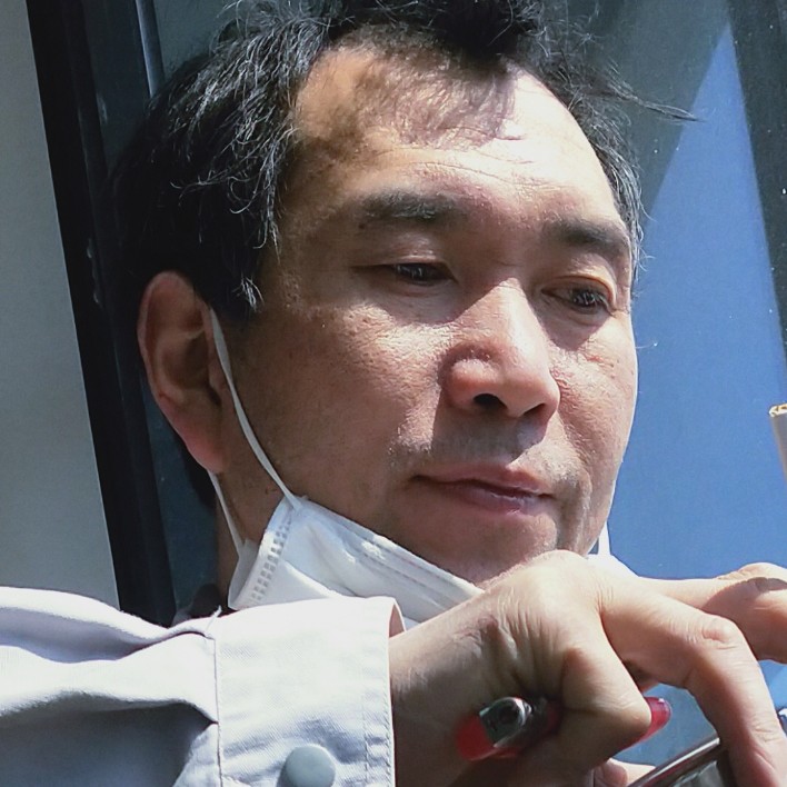 聪慧等待银耳汤的照片