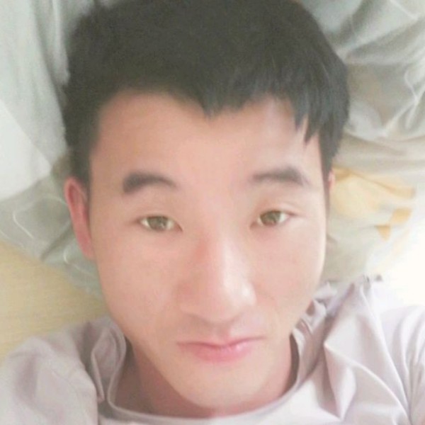 笑靥说高兴的照片