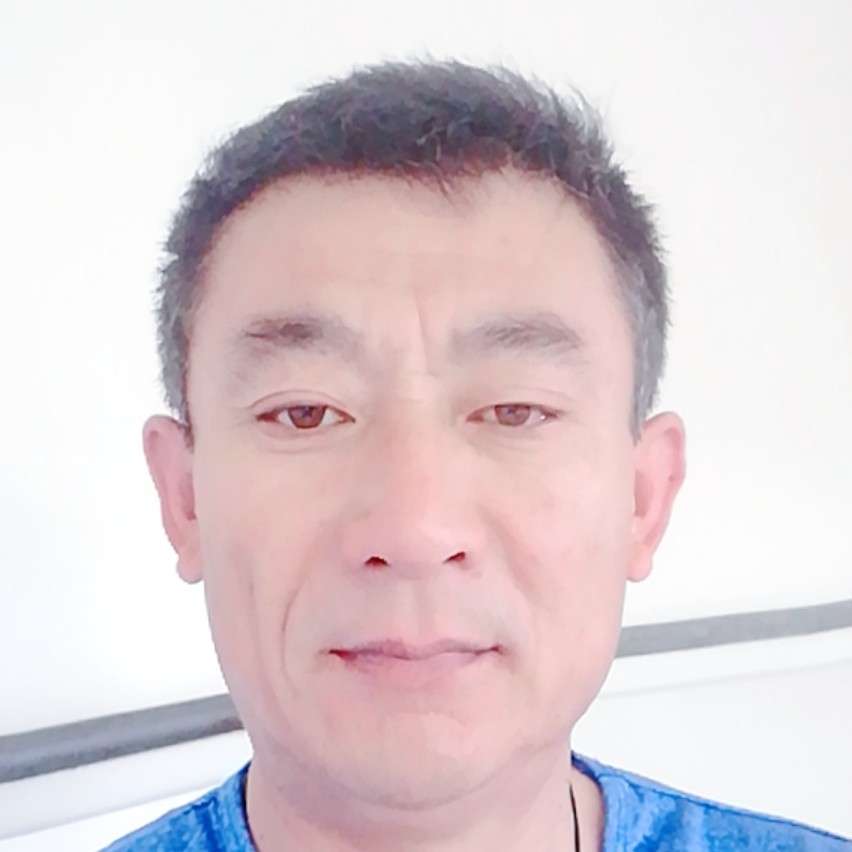 星星爱恋欣喜的照片