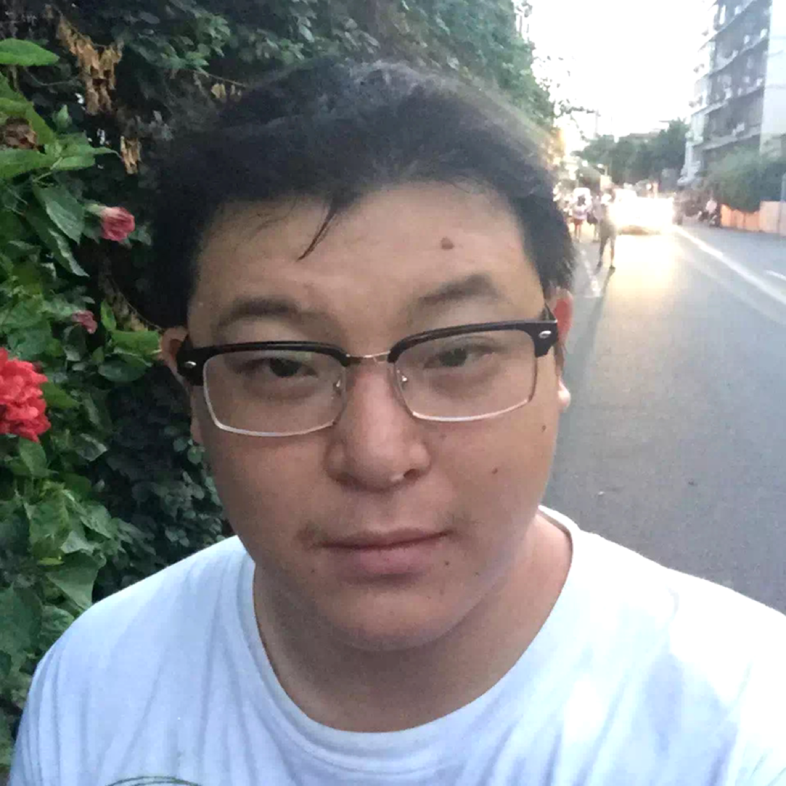 牛丶牙的照片