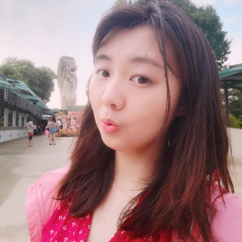 慢热的sufei的照片