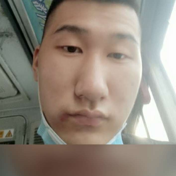 尊敬直男的照片