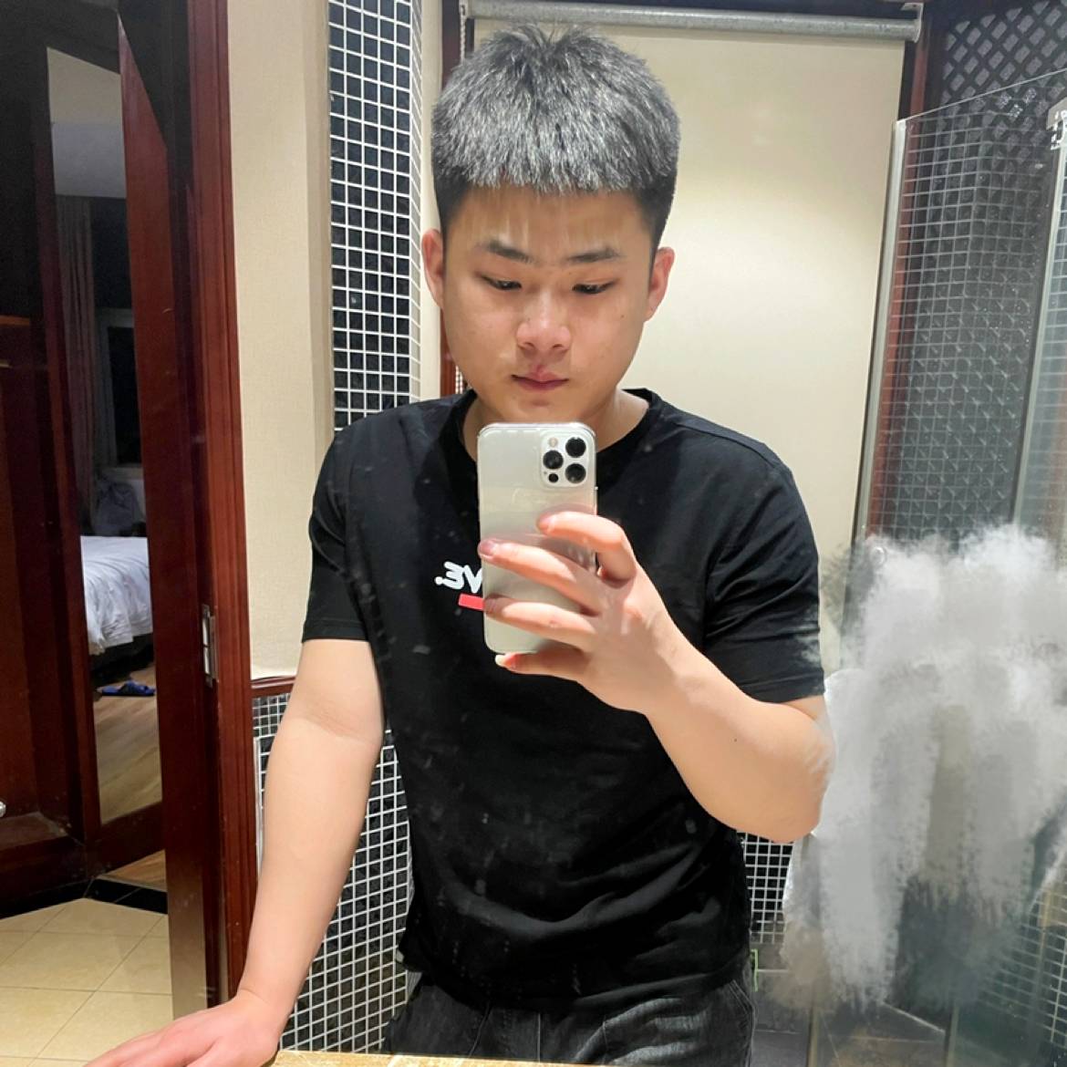 矮小猎豹，的照片