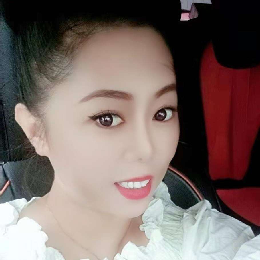 虚拟与冬日的照片