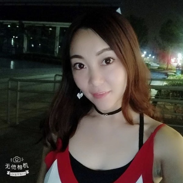 甜甜美女♡的照片