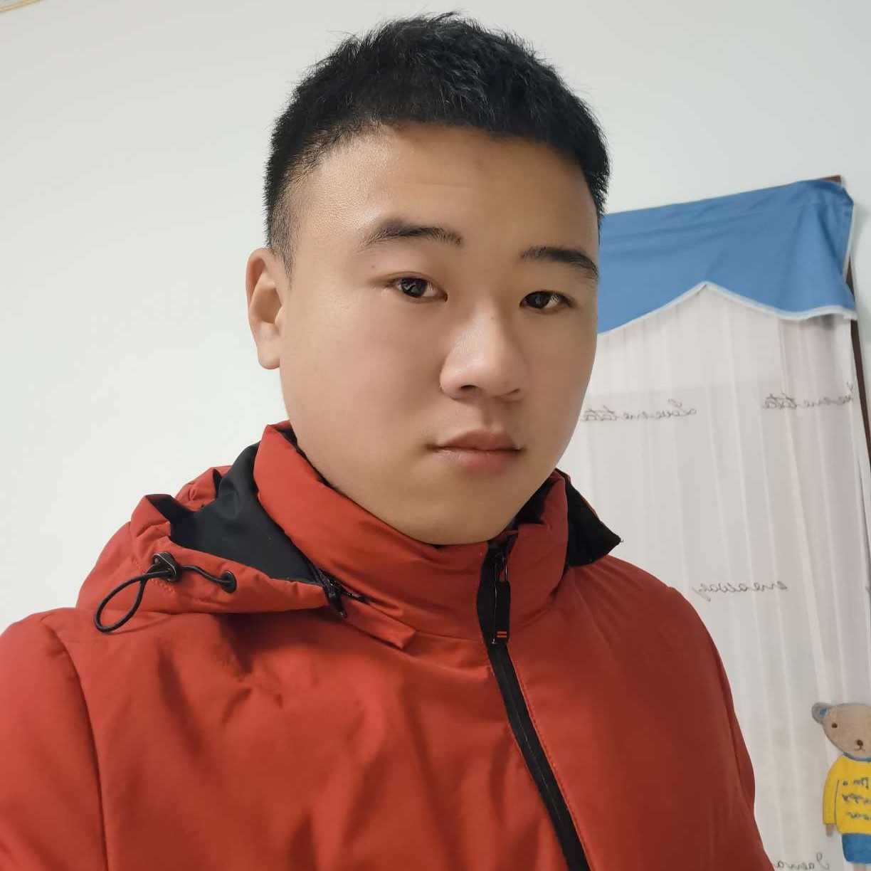 每天一碗水的照片