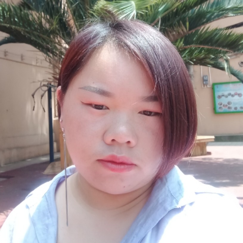 山岚等待老迟到的照片