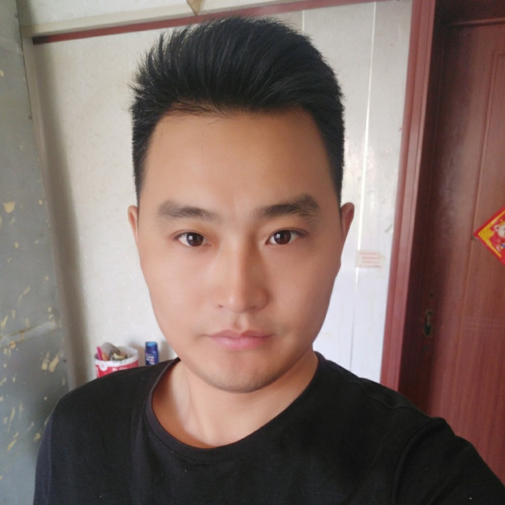 迷离打的照片