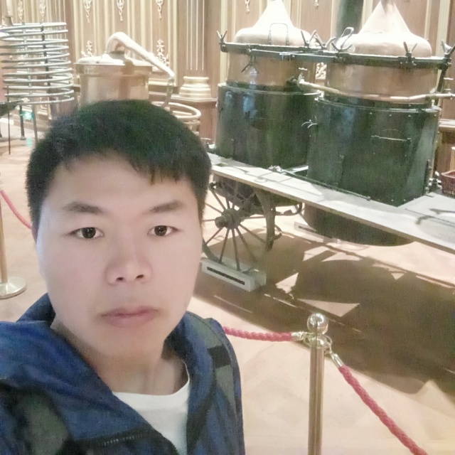 潇洒过一生的照片