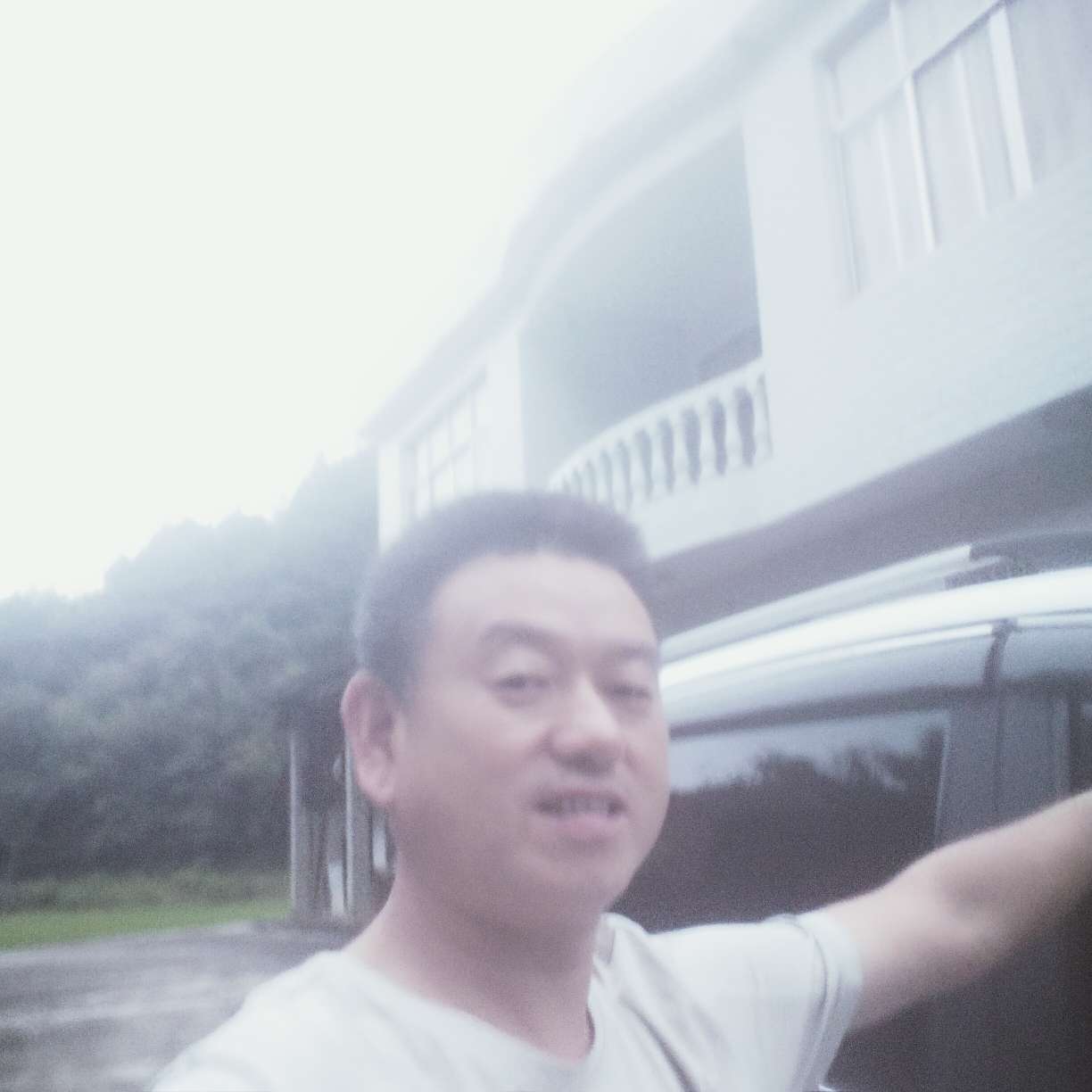 土家男的照片