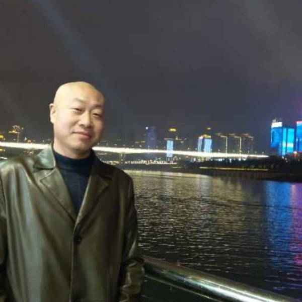 野狼漠然的照片