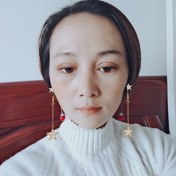 心意谁明白，好累的照片