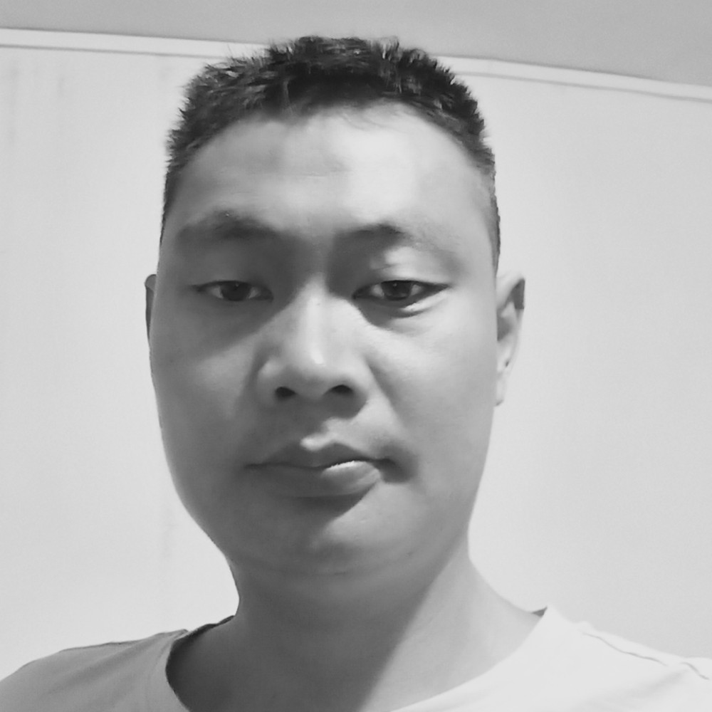 等久了的照片