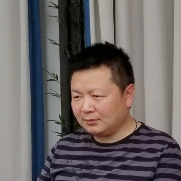 开心凉面的照片