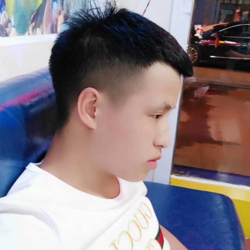 蓝莓倾心迷离的照片