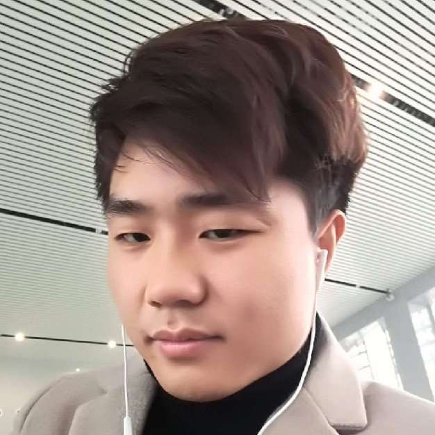 甜甜就路人的照片