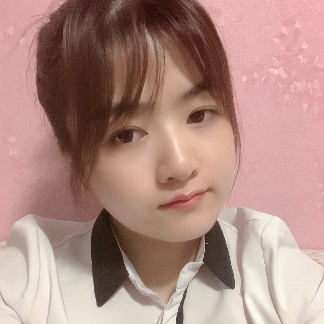 火开朗的照片