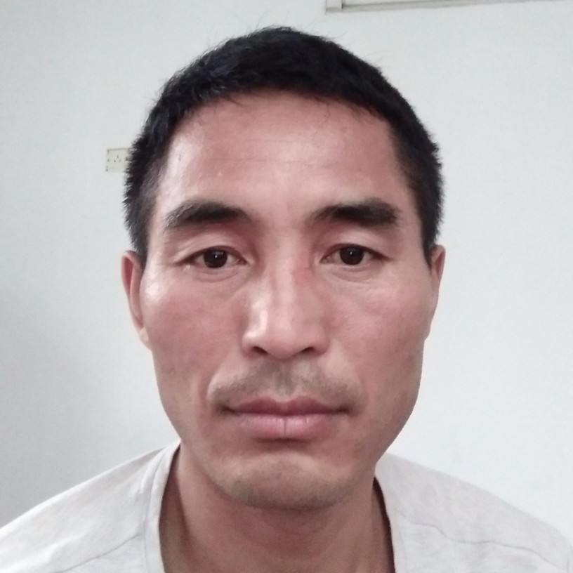 端庄扯书本的照片