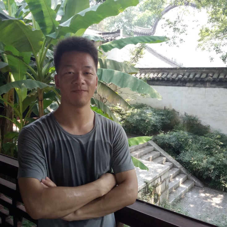 Runfine的照片