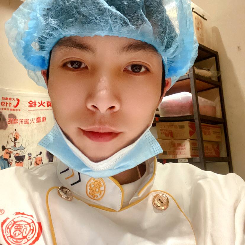 酒王爷的旧故事的照片