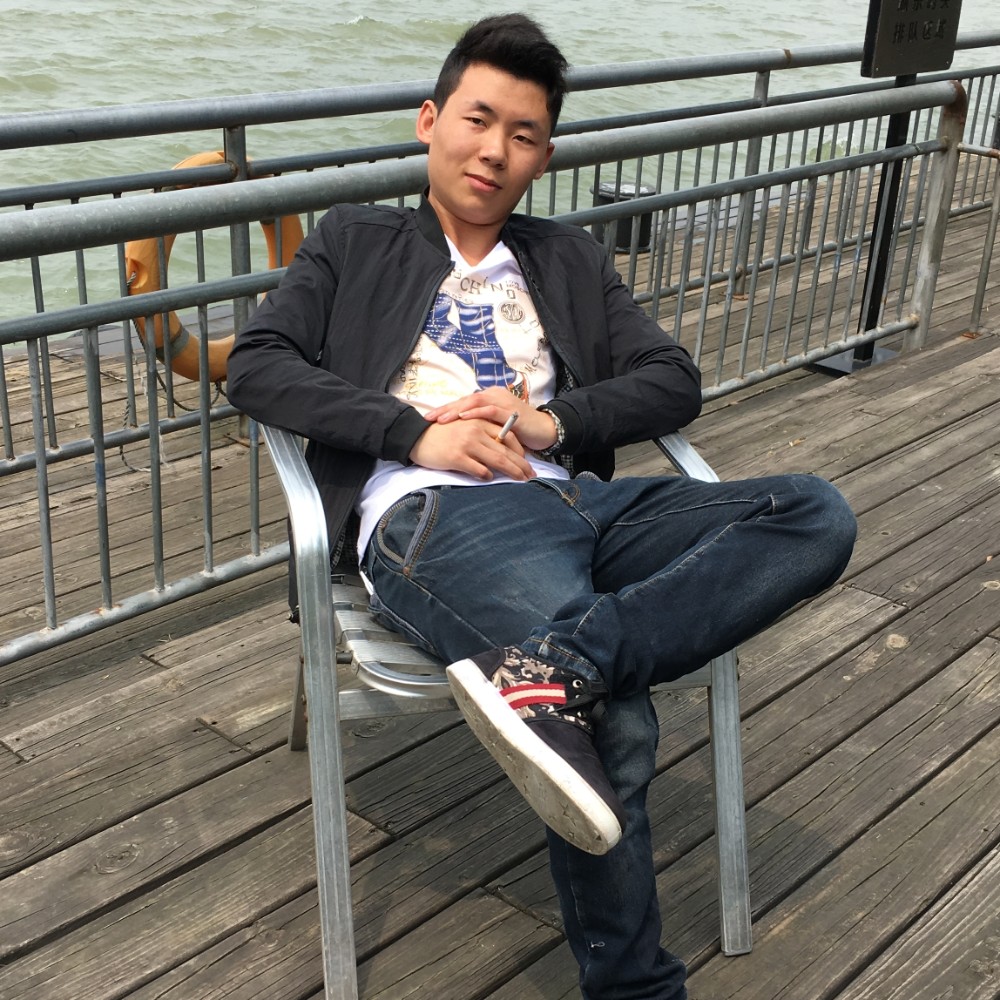 肆丶爺的照片