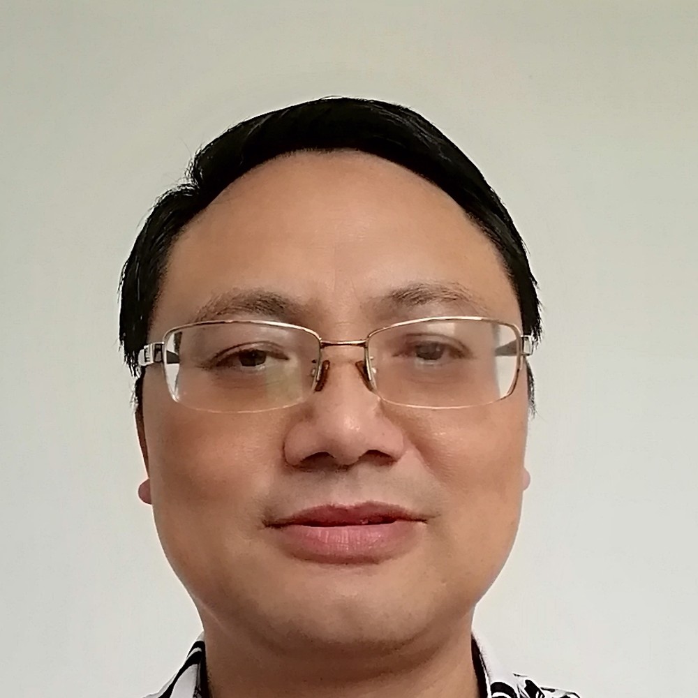 小墨点的照片