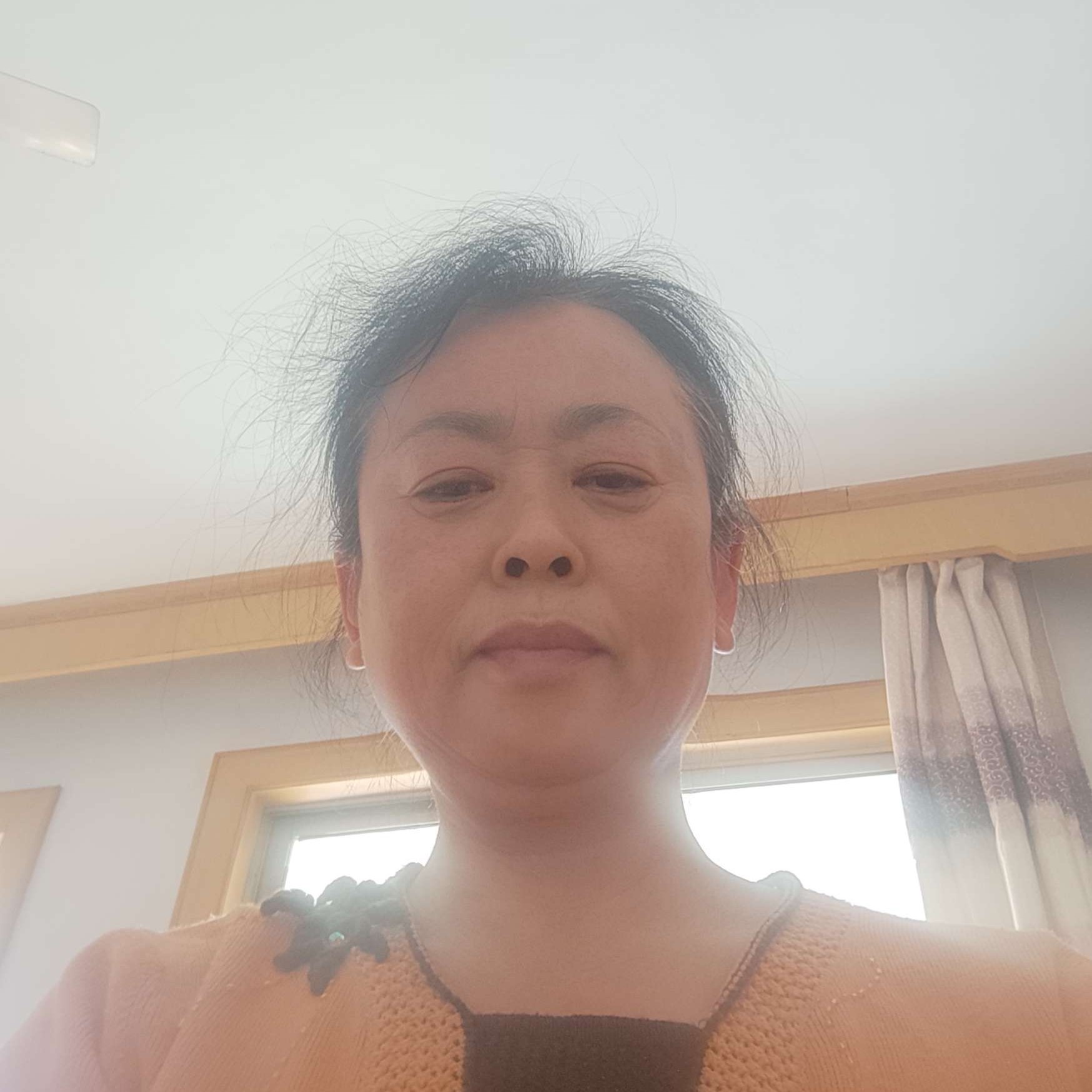微笑放弃野狼的照片