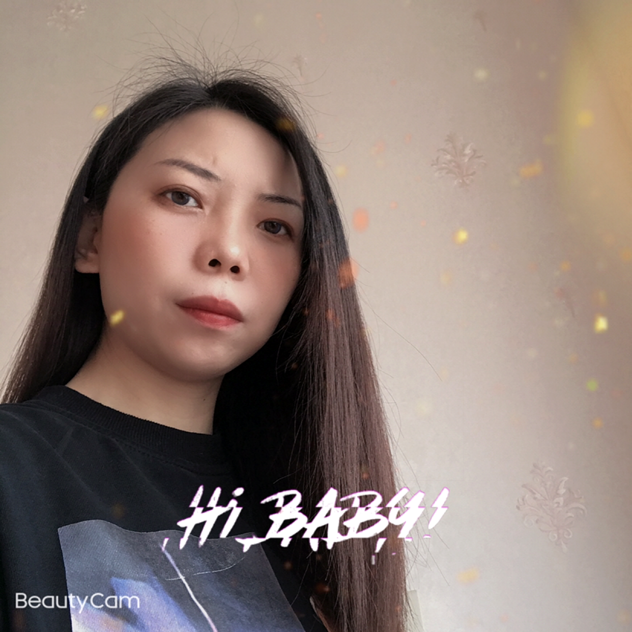 雪❄️梨的照片