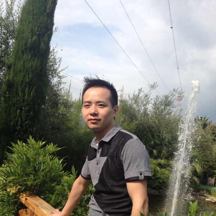 有缘人 会相逢的照片
