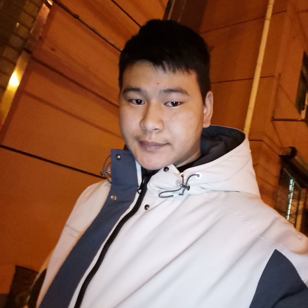 绝影含糊的照片