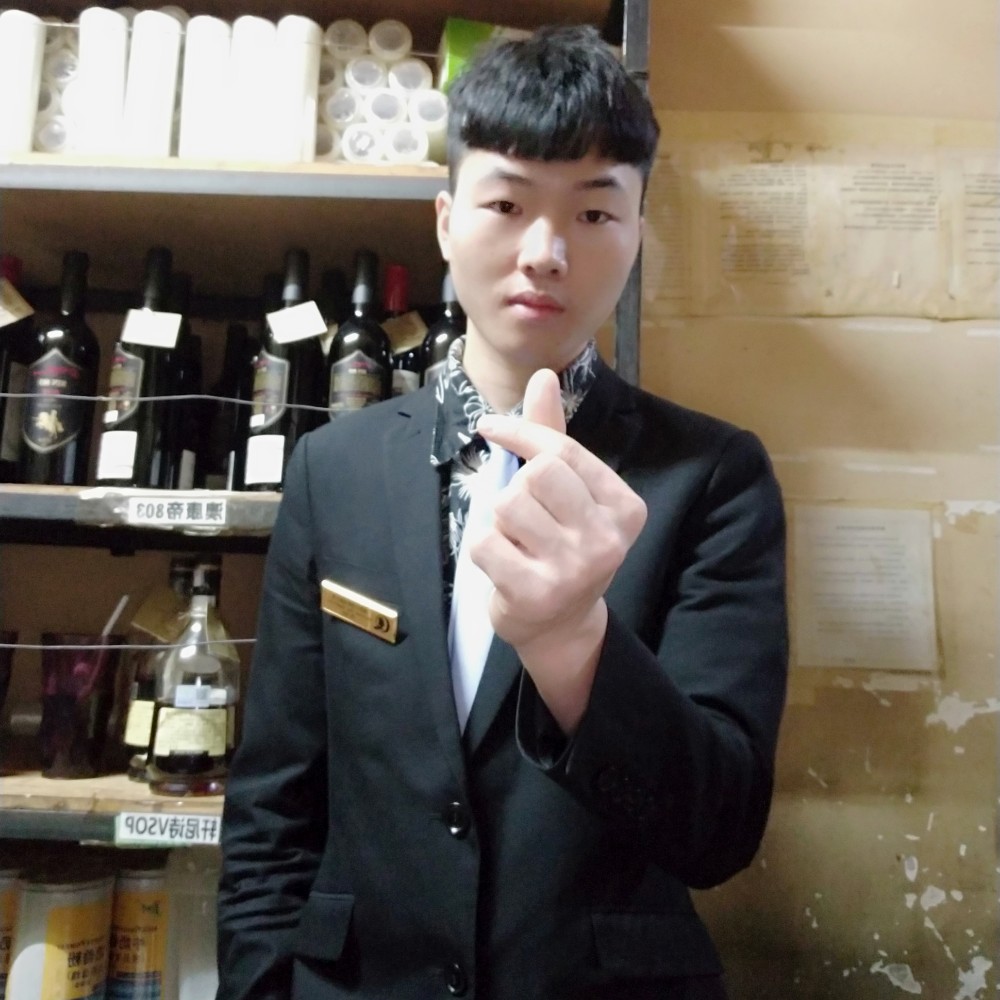 广西小邱的照片