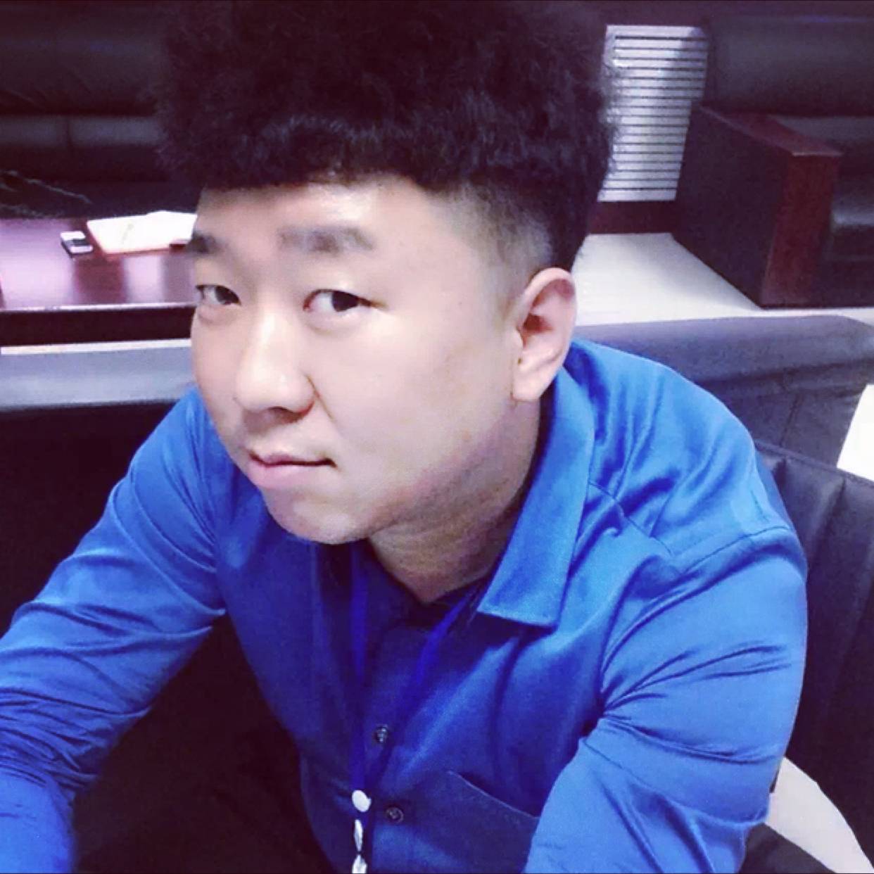 老男孩猛龙过江一的照片