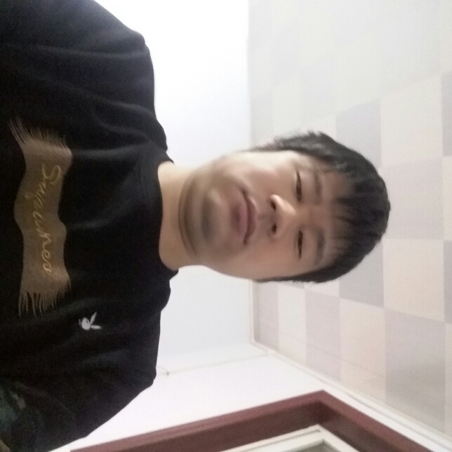 张頔的照片
