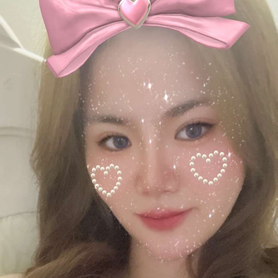 星愿愿绚烂的照片