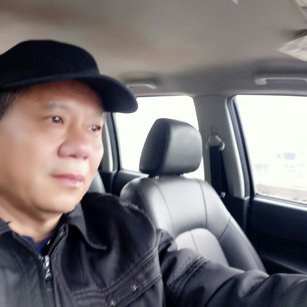 忐忑回首野狼的照片