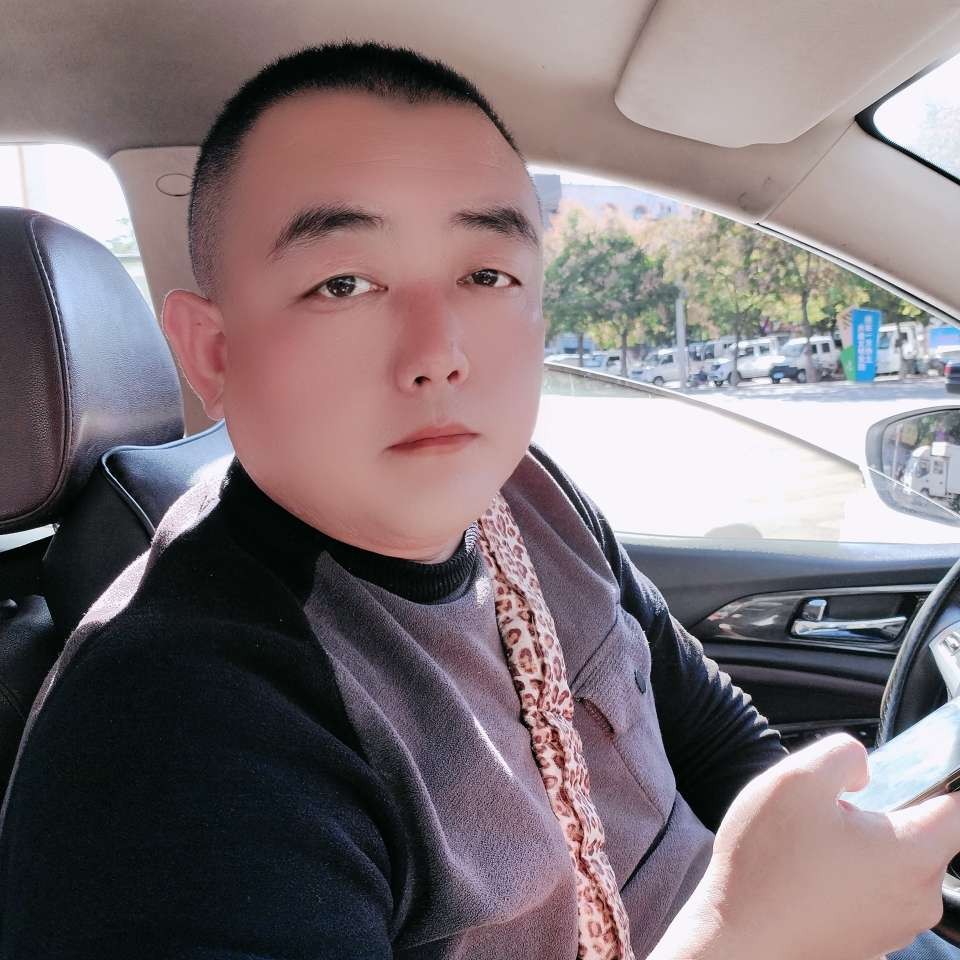 花魂漫步现代的照片