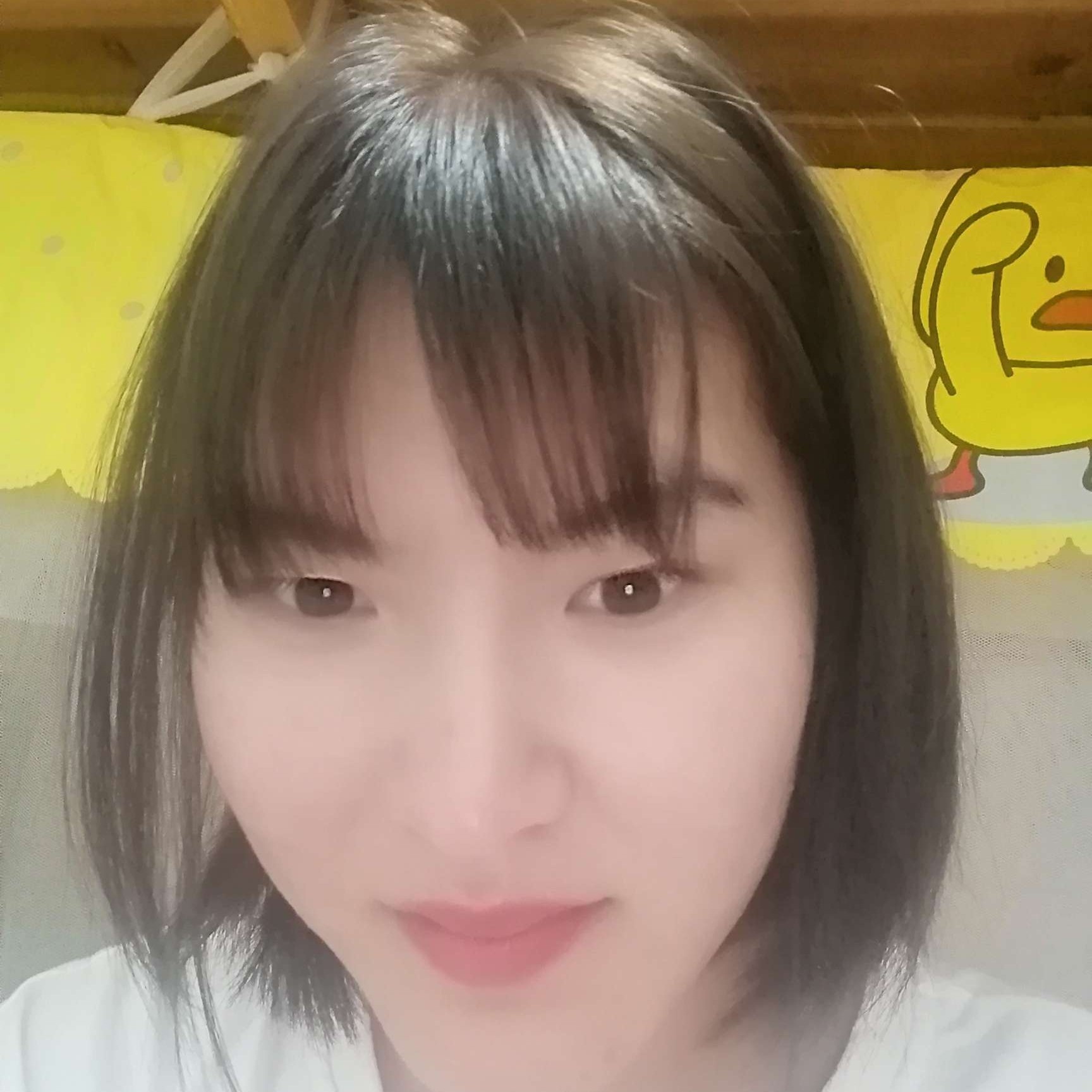 G娜的照片