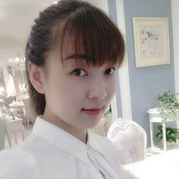 栀子～花开的照片