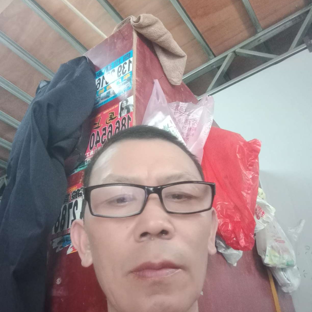 流年闻幸福的照片