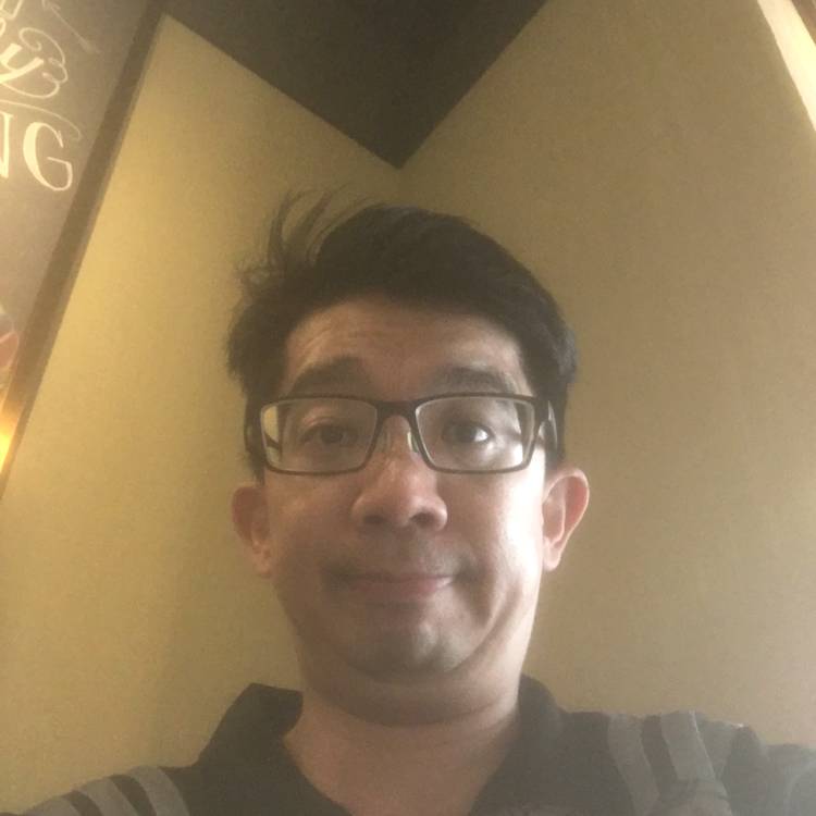 我在南京的照片