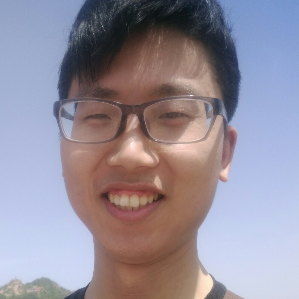 无暇夜的照片