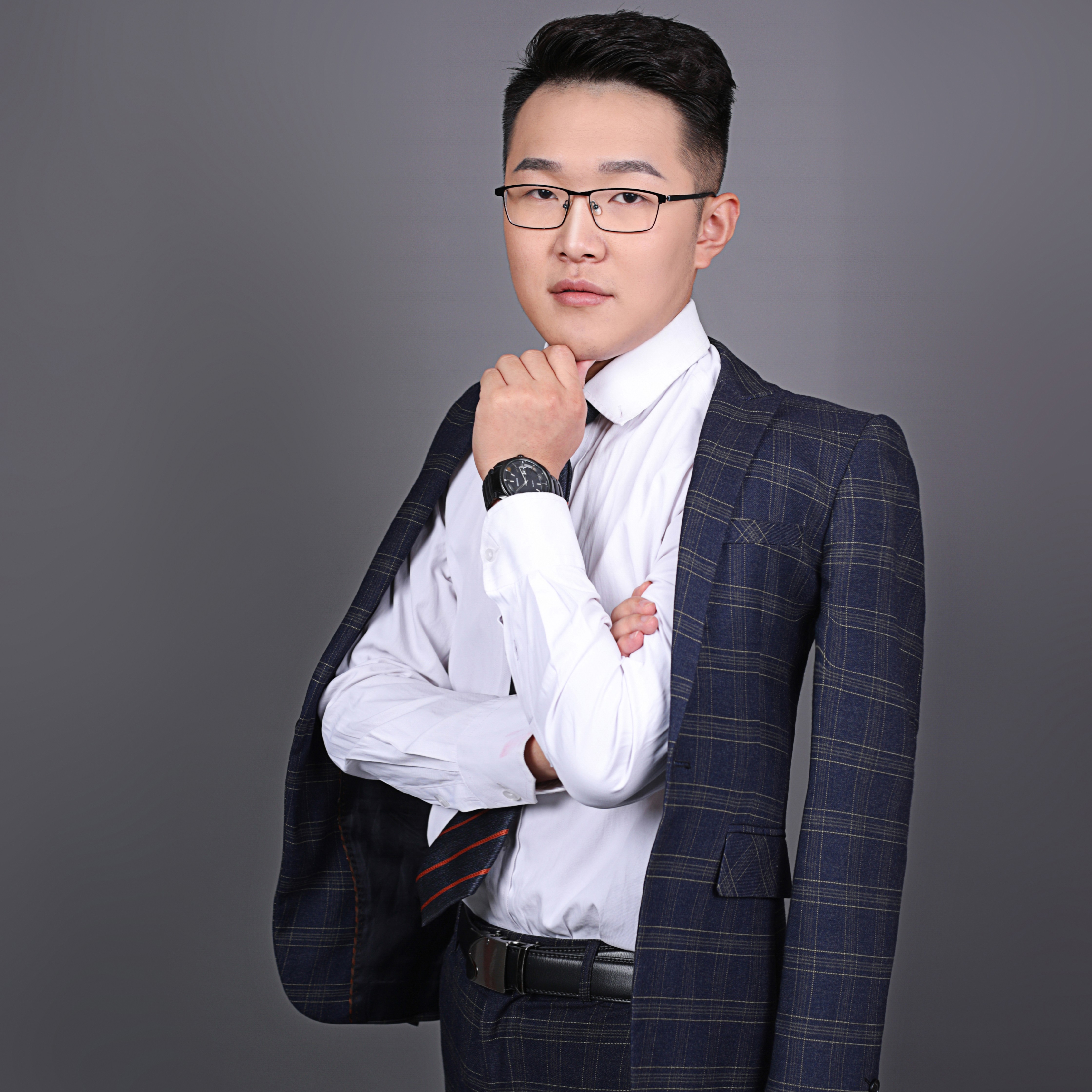 冂王先生的照片