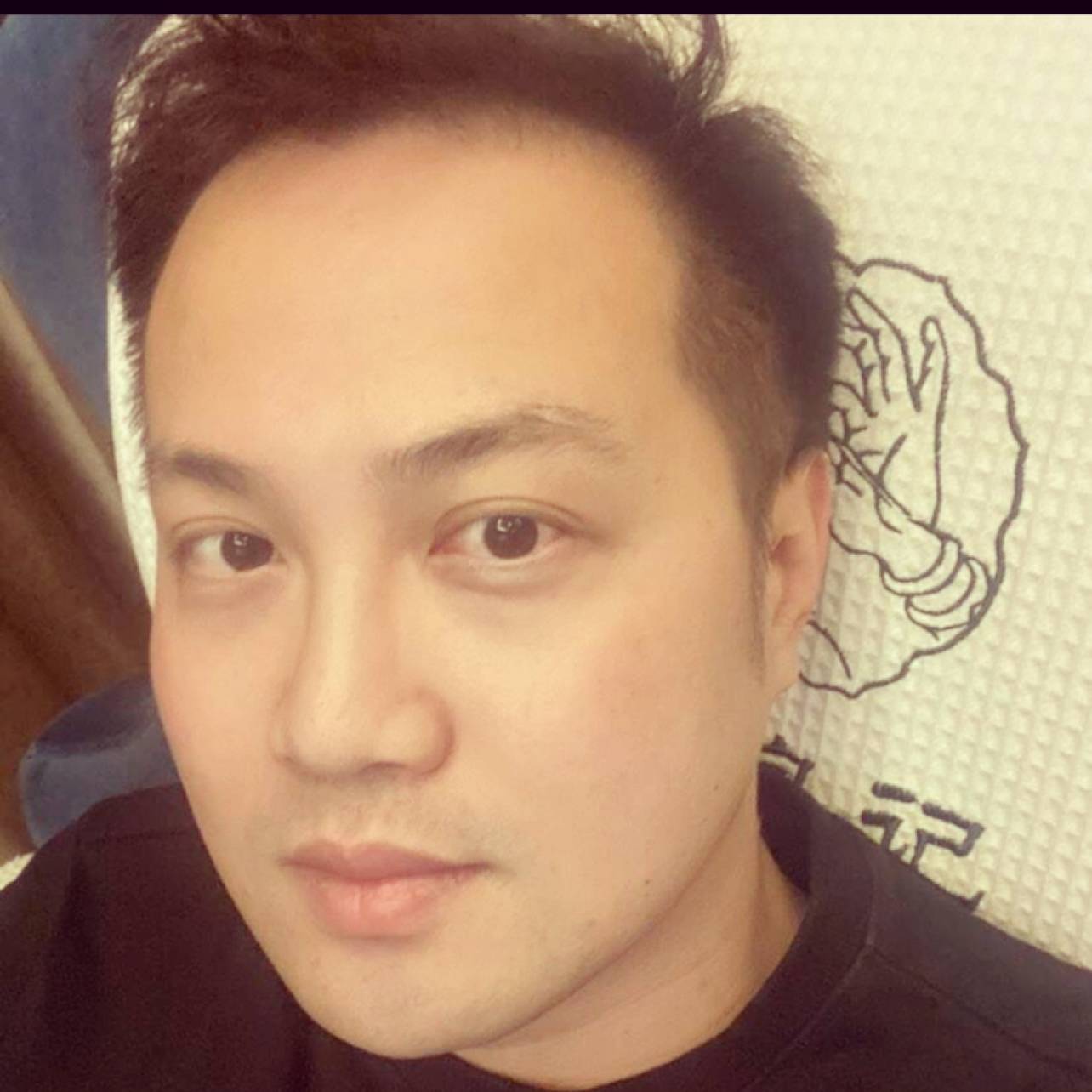 信我者永不阳的照片