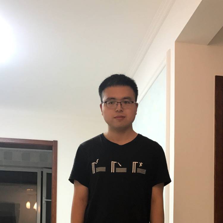 安静打断夏的照片