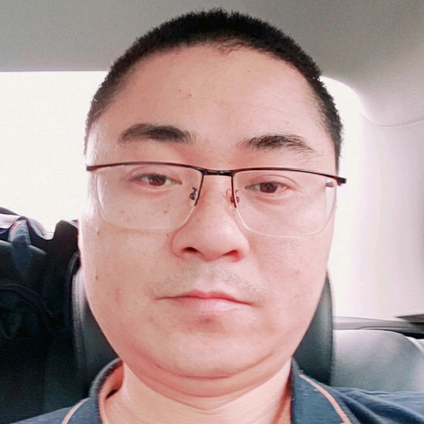 白羊瘦瘦的照片