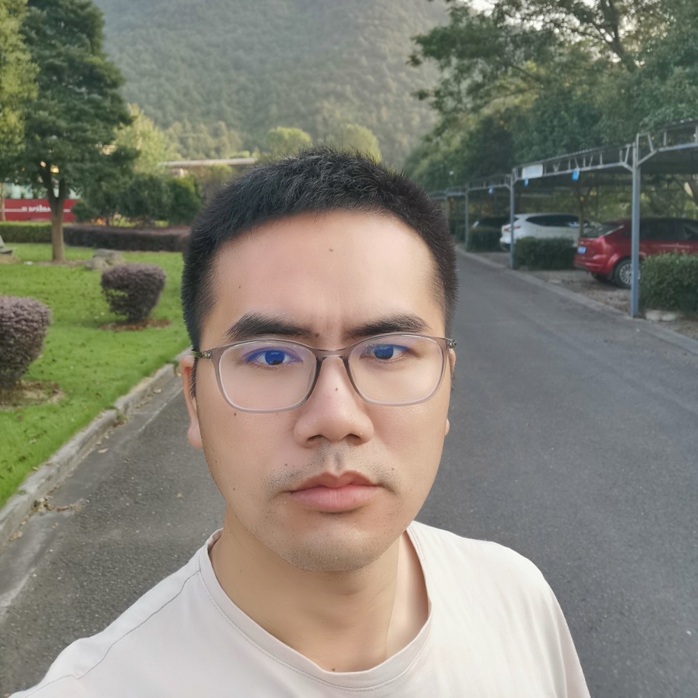 多多先生的照片
